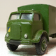 Illustration for article titled Forty 3rd: Ford Ambulance on a Friday?
